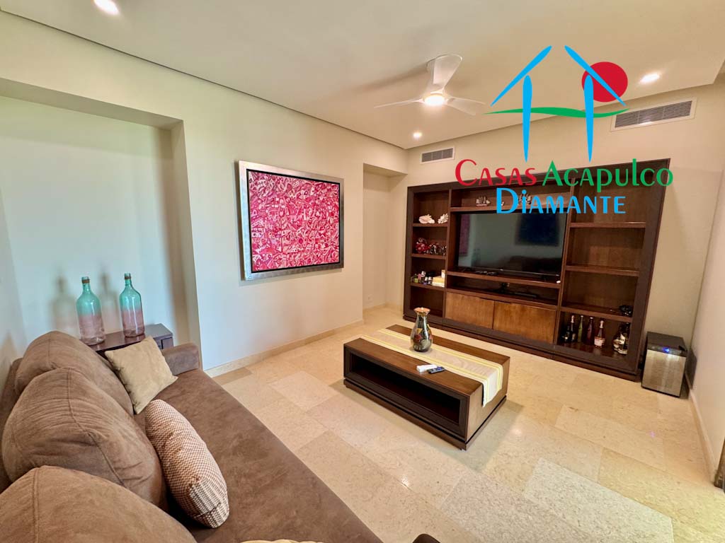 Península Loft 440 - Recámara dos 5